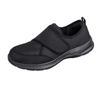 HZling Chaussure Femme Printemps Chaussures décontractées Confortables pour Femmes, élégantes et légères, en Tricot, idéales pour Un Usage Quotidien et idéales pour Les Mamans Actives.