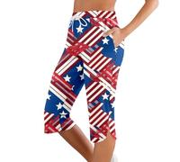 HZling Pantalon Femme Grande Taille Pantalons décontractés élégants pour Femmes pour Un Confort et Une polyvalence au Quotidien,idéaux Toutes Les Occasions(Red,M)