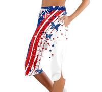 HZling Pantalon Pantalons décontractés élégants pour Femmes pour Un Confort et Une polyvalence au Quotidien,idéaux Toutes Les Occasions(Red,XXL)