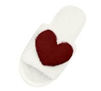 HZling Pantoufles Femme Chaussons d'intérieur pour Femmes, Chaussures Douces et moelleuses avec Semelle antidérapante, Chaussures Confortables pour la Maison, Une détente Quotidienne