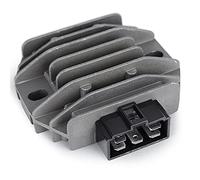 HZLXF1 32800-32E00-000 Régulateur de Tension de Moto 12V Régoteur pour Suzuki Dr 650 DR650 1996-2012 XF Freewind 650 1997-2007