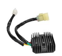 HZLXF1 pour Honda XRV750 XRV 750 Africa Twin 1990 1991 Régulateur de régulation de la Tension de la Tension de la Moto 31600-MV1-003 31600MV1003