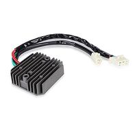 HZLXF1 Régulateur de Moto de Tension 12V Régleur de Moto pour Honda CX500 CX 500 1982 1983 1984 CX 650 CX650C CX650T Turbo GL650 GL 650 1983