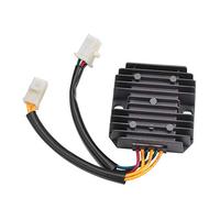 HZLXF1 Régulateur de Tension de Moto 12V redresseur pour Honda CB250RS CH125IT CM400T CL250S CB250T FT500 CB450N
