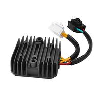 HZLXF1 Régulateur de Tension de Moto 12V Régulateur de Tension pour Honda UH125D SH125 SH150 PS15 PS15 PS 125 150 FES150 FES125 S-Aile Scooter VTT