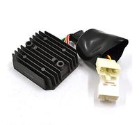 HZLXF1 Régulateur de Tension de Moto Rectifier pour Honda RVT1000R VTR1000S RVT RC51 VTR1000SP-1 2000-2001 31600-MCF-003