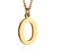 HZman 18 carats Acier inoxydable NA N/A