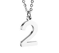 HZman 18 carats Acier Inoxydable NA N/A