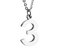 HZman 18 carats Acier Inoxydable NA N/A