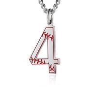 HZman 18 carats Acier Inoxydable NA N/A