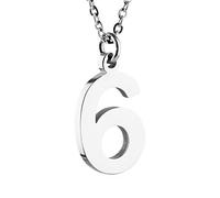 HZMAN 18 carats Acier Inoxydable NA N/A