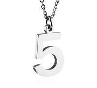 HZMAN 18 carats Acier Inoxydable NA N/A