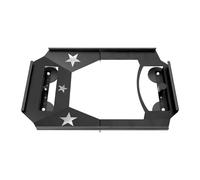 Hzoibyze Kit de Fixation pour Toit de véhicule pour Support d'antenne à dégagement Rapide et Universel