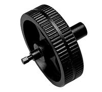 Hzoibyze Molette de Défilement Silencieuse pour Souris Logitech G102 G102 G304 G305, 1 Pièce