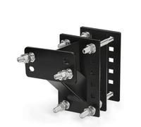 Hzoibyze Support Re Secrs | Universel, Support Pneu Secrs, Haute Résistance, pr Remorque, Bateau