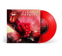 Rolling Stones,the - Angry (Edition) [Import]