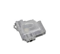 HzraCJvQY Filtre Amortisseur d'encre d'entrée, 50 pièces, Compatible avec M655 M100 M101 M105 M200 M201 (Clear)