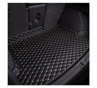 HZSMYXGS Bac de Coffre Compatible avec Benz pour Classe GLE W167 V167 350 450 580 2020-2024 Tapis de Coffre de Voiture à Bord Haut 5 Places Tapis de Coffre Tapis de Doublure de Cargaison(9)