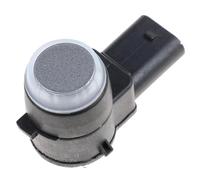 HZSMYXGS Capteur de stationnement PDC 2125420018, Assistance Pare-Chocs A2125420018 0263003616, Compatible avec Benz W169 W245 C207 W212 W221 C216, 1/4 pièces Recul du Radar PDC (Color : Silver-1pcs)