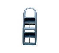 HZSMYXGS Commutateur lève-vitre Compatible avec VW pour Golf MK6 GTI 6 R32 2009-2012 Garniture De Couvercle De Panneau De Commande De Fenêtre 5K4868345 5K4868346 5K0867255A 5K0867256(Front Left-1PC)