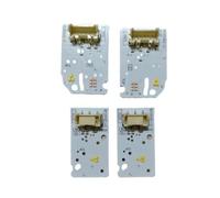 HZSMYXGS Compatible avec 1 Series pour F40 F44 2019 2020 2021 2022 2023 Module de Phare DRL Jaune 63119448115 63119448116 Auto Headlight Module
