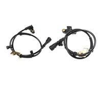 HZSMYXGS Compatible avec Chrysler pour PT pour Cruiser 2000-2010 5273333AC 5273332AE Capteur de Vitesse de Roue ABS Avant Gauche Droite Transmission ABS capteur(Left and Right)