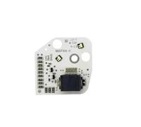 HZSMYXGS Compatible avec Seat pour Leon MK3 5F pour Cupra 2013 2014 2015 2016 5F0941475 5F0941476 Module de Carte de Feux de Jour DRL Auto Headlight Module(Left)