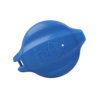 HZSMYXGS Couvercle Lave Glace Compatible avec Hyundai pour Santa Fe 2013 2014 2015 2016 2017 2018 2019 98623-2W000 986232W000 Bouchon de réservoir de Liquide de Lave-Glace