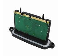 HZSMYXGS H-ID Ballast Compatible avec 5 Series pour F10 pré-Lifting 2010 2011 2012 2013 63117316217 Module de Commande de Phare AHL Xenon Control Module Unit(Model 2)