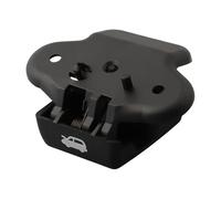 HZSMYXGS poignée Ouverture Capot Compatible avec Chrysler pour 300 2005-2010 Poignée de déverrouillage du Capot Accessoires de Voiture 68002785AA