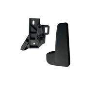 HZSMYXGS poignée Ouverture Capot Compatible avec Seat pour Leon 2013-2022 Support de poignée de déverrouillage du Capot Moteur 6R1823533 517823633A