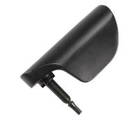 HZSMYXGS poignée Ouverture Capot Compatible avec TT 2006-2014 kit de Couvercle de poignée de déverrouillage de Capot de Moteur de Voiture en Alliage d'aluminium 8J1823533C