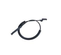 HZSMYXGS poignée Ouverture Capot Compatible avec VW pour Golf MK7 2013-2018 Câble de déverrouillage du Capot Avant de Voiture Conduite à Gauche 5G2823531D