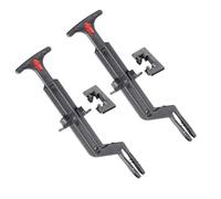 HZSMYXGS poignée Ouverture Capot Compatible avec VW pour Passat B5 B5.5 1998-2004 Capot Capot Ouverture Tige Verrouillage Loquet Poignée Tirer Catch Clip 3B0823593