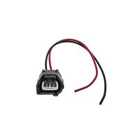 HZSMYXGS Prise capteur Voiture Compatible avec Volvo Faisceau De Câbles du Connecteur De Capteur De Vilebrequin Cam 96325867 30713485 90919-05026 90919-05024 90919-05012(1 pcs)