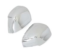 HZTKXADV Accessoires rétroviseurs extérieurs chromés pour Volvo XC60 (2018-2020)