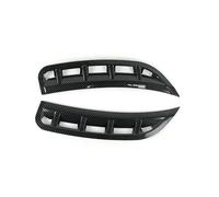 HZTKXADV Autocollants de Garniture de Passage de Roue Avant pour Benz Classe GLE W167 V167 GLE350 GLE400d GLE450 AMG GLE53 (2020-2023)