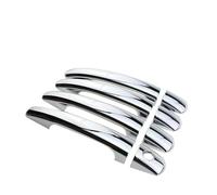 HZTKXADV Cache-poignées Porte Autocollant décoratif extérieur pour Peugeot 3008 (2009-2016)