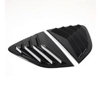 HZTKXADV Déflecteur Triangulaire extérieur Lunette arrière ABS pour Mazda MX-5 2016-2023 Accessoires modifiés