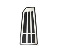 HZTKXADV pour Toyota Camry 2018 2019 pour Avalon pour RAV4 2019 pour Lexus ES GS Couvre-pédales Repose-Pieds de Frein à gaz pédales Protecteur de Coussinet antidérapant