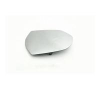 HZTKXADV Rétroviseurs extérieurs latéraux réfléchissants Chauffants pour Ford Territory Jiangling Yusheng S330 (2019-2023)