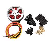 Hztuang 5010 360Kv Moteurs Brushless à Couple éLevé pour Avions Multi-Axes Multi-HéLicoptèRes -Copter -B