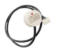 Hztuang Capteur de liquide XKC Y25 T12V, détecteur d'eau sans contact, fabricant, type de barre d'induction, XKC-Y25-V durable