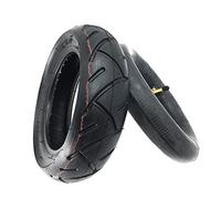 Hztuang Pneu de scooter électrique 10 x 3,0 - Pneus intérieurs et extérieurs - Pour scooter électrique - Go Karts ATV