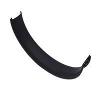 Hztuang Remplacement Solo Top Beam Pad Bandeau en caoutchouc pour Solo 2.0 Solo 3.0 Écouteurs sans fil Noir