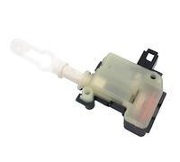 HZTWFC Actionneur de déverrouillage de coffre à 2 goupilles OEM # 8E5962115B pour Audi A2 A4 B6 2001-2005