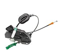 HZTWFC Actionneur de serrure de porte centrale arrière droite OEM # CN15-A264A26-DC CN15A264A26DC pour Ford Ecosport 2013-2020