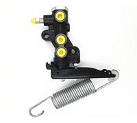 HZTWFC Assemblage de la soupape de distribution de frein de la soupape de détection de charge OEM # MB618321 pour Mitsubishi Pickup Triton L200 4D56 4G64 1986-2007