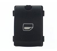 HZTWFC Bouton de commutateur de commande de lève-vitre électronique OEM # 4F0959855 pour Audi A3 Sportback A6 A6 Avant Q7 2004-2015