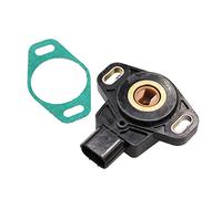 HZTWFC Capteur de Position d'accélérateur TPS JT6H 16402-RAA-A01 16402-RAC-A01 POUR HONDA CIVIC VII CRV CR-V INTEGRA DC5 K20A ACURA RSX